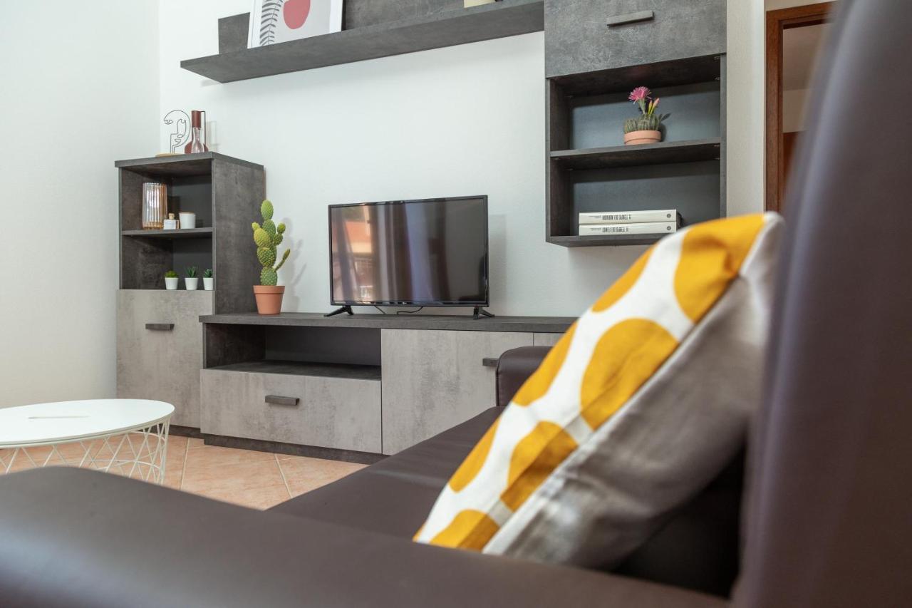 Ferienwohnung Casa Sa Montera B - Terrazza Vista Mare Santa Maria Navarrese Exterior foto